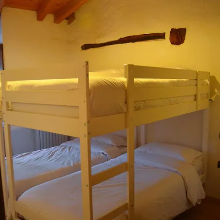 Hébergement de vacances Casa Sapita Villafranca Del Bierzo