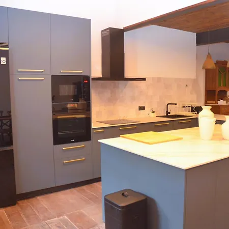 Casa de Férias Casa Sapita Villafranca Del Bierzo