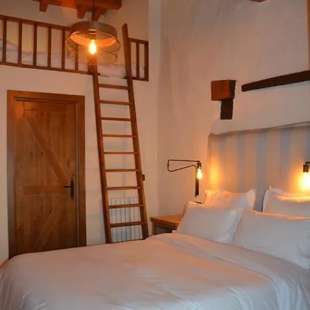 Hébergement de vacances Casa Sapita