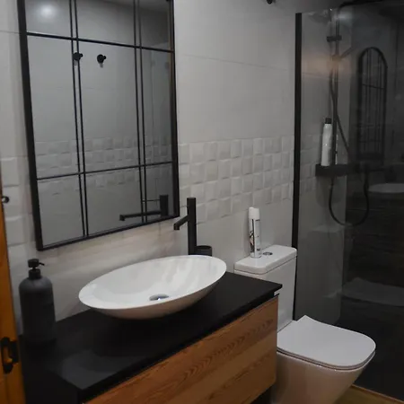 Casa Sapita * Villafranca Del Bierzo