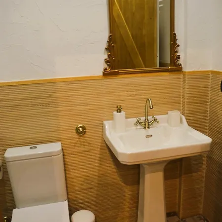 Casa Sapita Hébergement de vacances Villafranca Del Bierzo