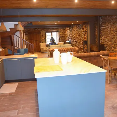 Hébergement de vacances Casa Sapita