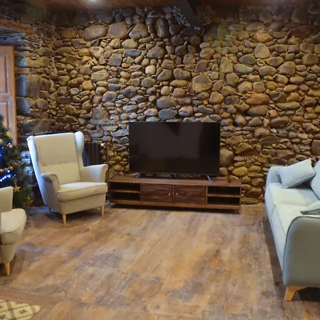 Hébergement de vacances Casa Sapita