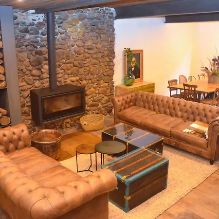 Casa de Férias Casa Sapita *