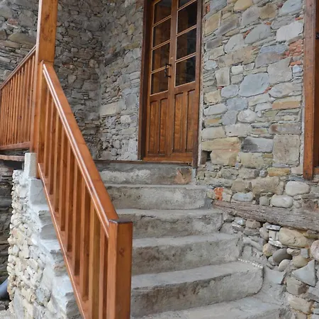 Hébergement de vacances Casa Sapita Villafranca Del Bierzo