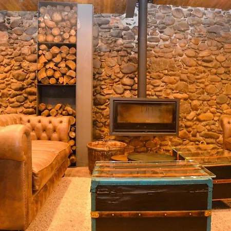 Hébergement de vacances Casa Sapita