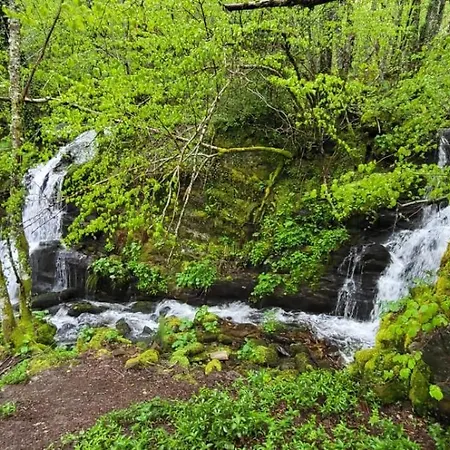 Casa Sapita * Villafranca Del Bierzo
