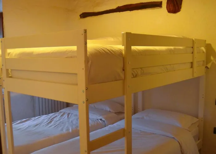 Casa vacanze Casa Sapita Villafranca Del Bierzo