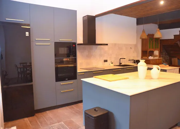 Casa vacanze Casa Sapita Villafranca Del Bierzo