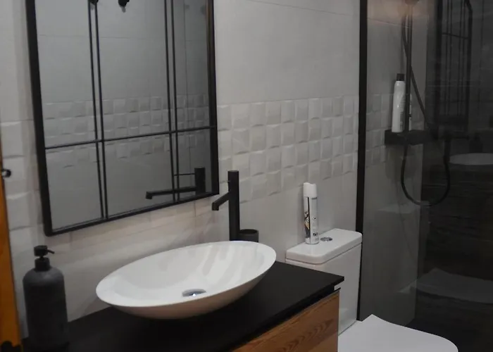 Casa Sapita * Villafranca Del Bierzo