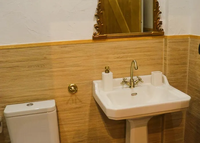 Casa Sapita Casa vacanze Villafranca Del Bierzo