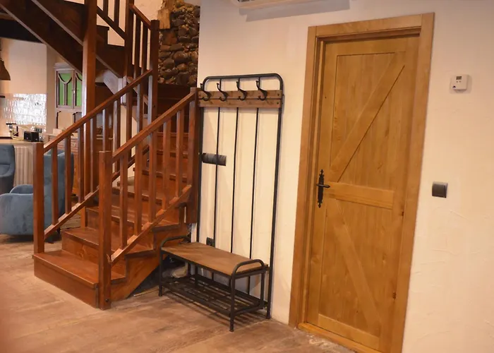 Casa vacanze Casa Sapita Villafranca Del Bierzo