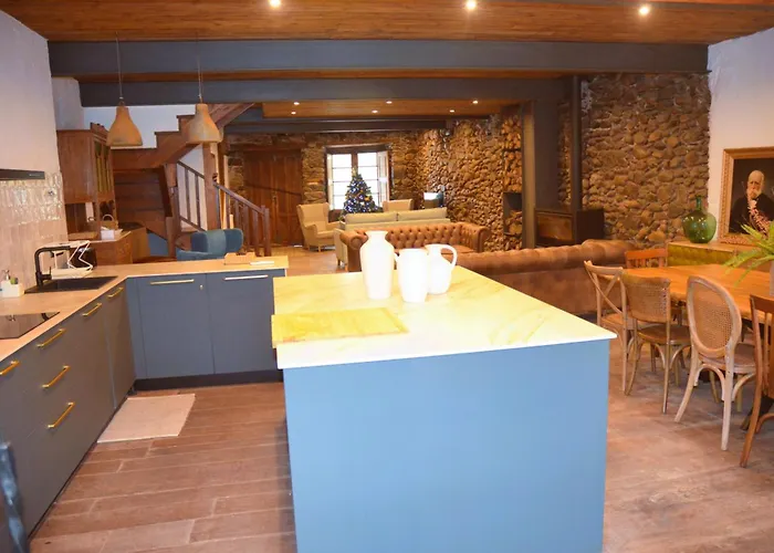 Casa vacanze Casa Sapita