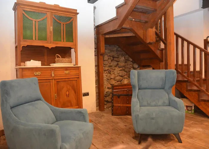 Casa Sapita Villafranca Del Bierzo