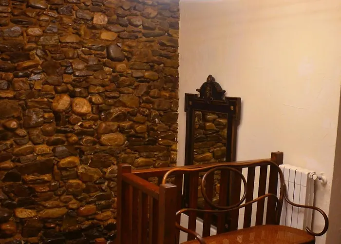 Casa Sapita Casa vacanze Villafranca Del Bierzo