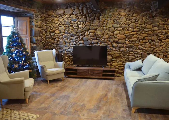 Casa vacanze Casa Sapita