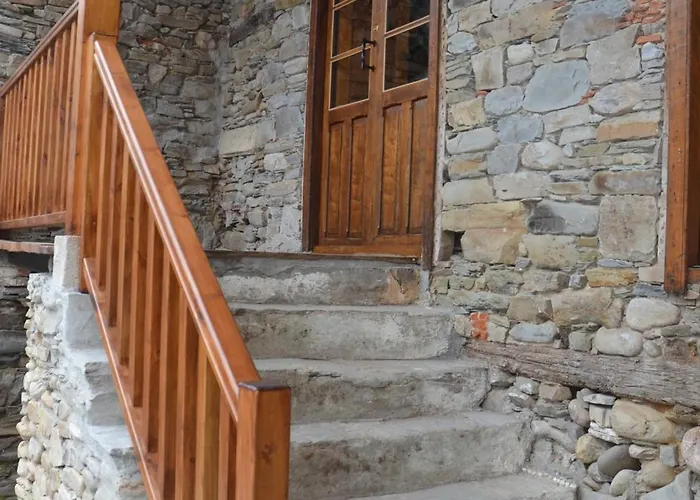 Casa vacanze Casa Sapita Villafranca Del Bierzo