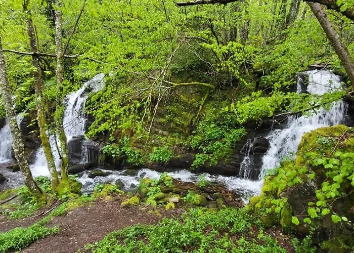 Casa Sapita * Villafranca Del Bierzo