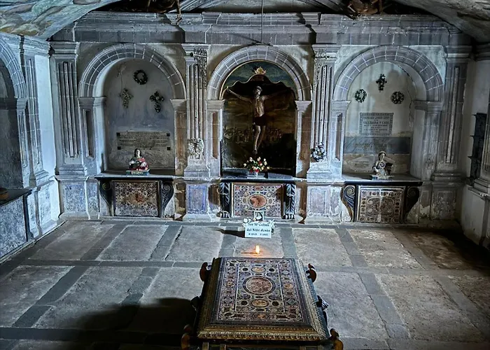 Casa vacanze Casa Sapita