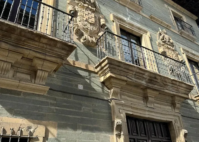 Casa Sapita Casa vacanze Villafranca Del Bierzo